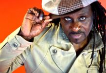 OrijoReporter.com, Veteran reggae star Mandator