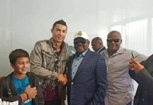 OrijoReporter.com, Real Madrid Academy in Rivers State