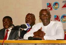 OrijoReporter.com, Zenith/Delta Principals Cup
