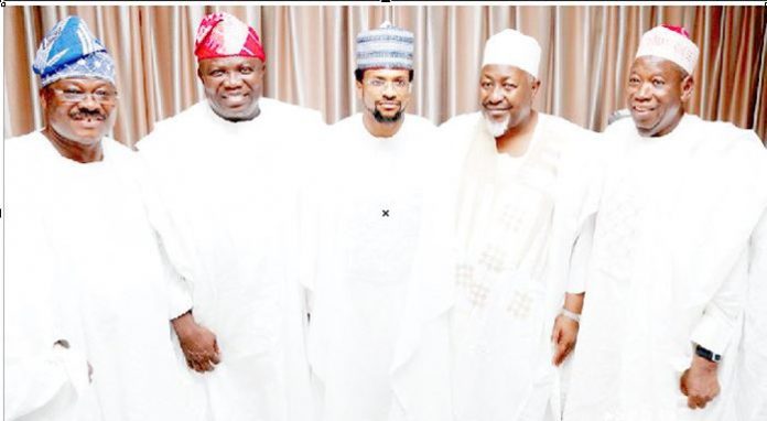 OrijoReporter.com, Fatima Baby Ganduje