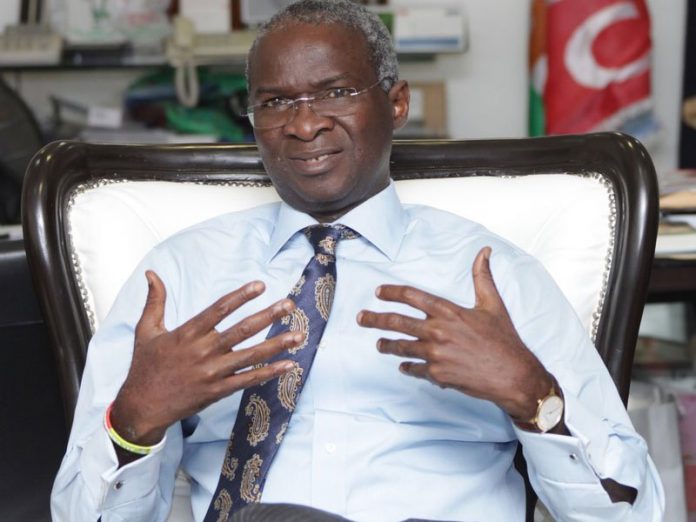 OrijoReporter.com, Fashola $350m fraud