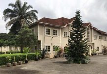 Orijoreporter.com, Funmi Tejuosho house