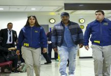 OrijoReporter.com, Former Heavy Weight Boxing Champion Mike Tyson