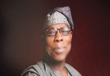 OrijoReporter.com, Obasanjo has Diabetes