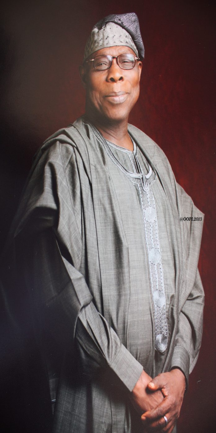 OrijoReporter.com, Obasanjo has Diabetes