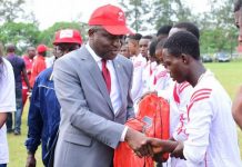 OrijoReporter.com, Zenith Bank/Delta Principals Cup
