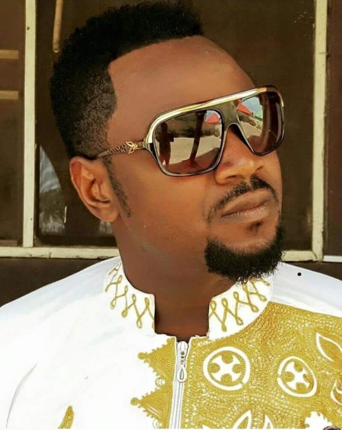OrijoReporter.com, Kannywood actor Adam Zango