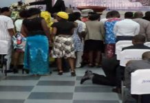 OrijoReporter.com, Ikorodu Badoo