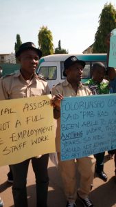 OrijoReporter.com, NTDC DG FOLORUNSHO COKER 