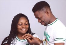 OrijoReporter.com, Amara Uka and Ajah Anayo