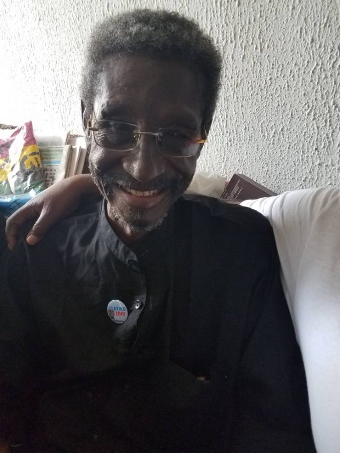 OrijoReporter.com, Sadiq Daba sickness