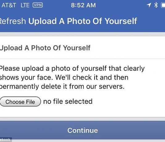 OrijoReporter.com, Facebook