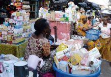 OrijoReporter.com, Pharmacists Council of Nigeria