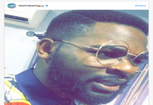 OrijoReporter.com, Falz age falsification