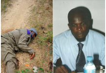 OrijoReporter.com, Ganiyu Lawal