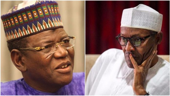 lamido OrijoReporter.com, former Jigawa State Governor Sule Lamido