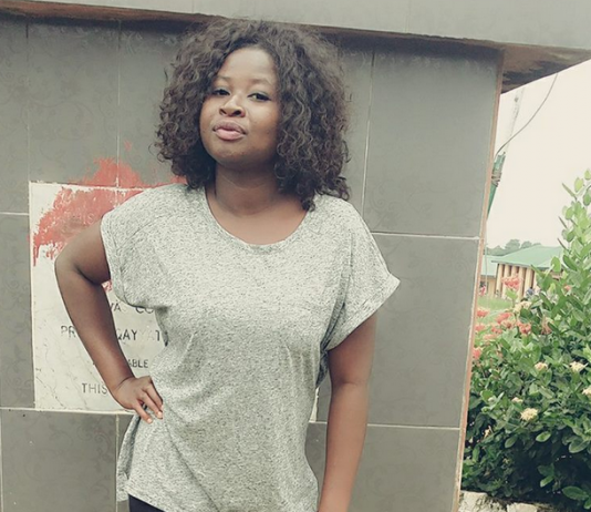 OrijoReporter.com, Uloko Laurenta Apaume