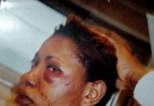 Ex-Super Eagles Defender Godwin Okpara in court over alleged wife battery OrijoReporter.com, Godwin Okpara wife battery