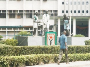 luth OrijoReporter.com, Lagos State University Teaching Hospital management