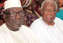 OrijoReporter.com, Olabode George's Campaign Organisation