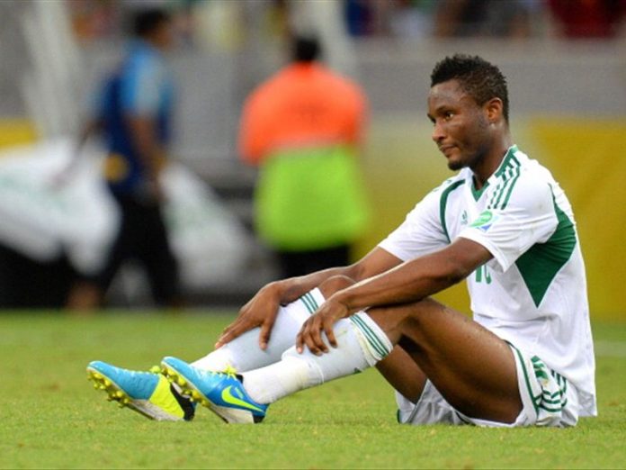 OrijoReporter.com, Coach Kashimawo Laloko