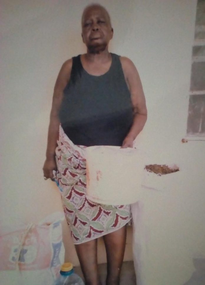 OrijoReporter.xom, Justice Hadiza Rabiu-Shagari