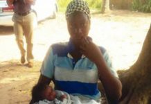 OrijoReporter.com, Mohammed Mohammed of Government Day Secondary School Tunga Minna