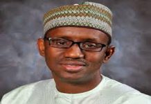OrijoReporter.com, Nuhu Ribadu appointed NFF Committee Chairman
