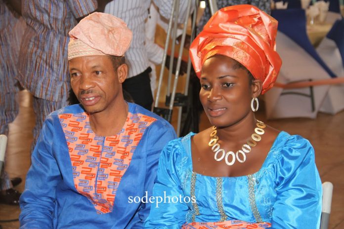 saka OrijoReporter.com, Nollywood actor Hafiz Oyetoro