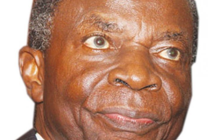OrijoReporter.com, Justice Isa Ayo Salami