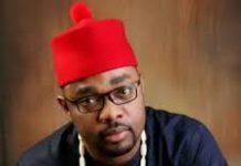 OrijoReporter.com, Ikenga Ugochinyere