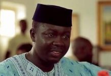 OrijoReporter.com, Oluwaseyitan Lawrence Aletile aka Seyi Law