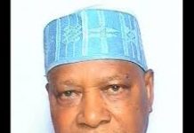 OrijoReporter.com, Senator Shaaba Lafiaji