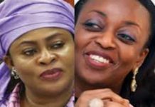 OrijoReporter.com, Senator Stella Oduah