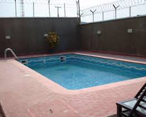 swimming pool OrijoReporter.com, Lagos swimming pool regulation
