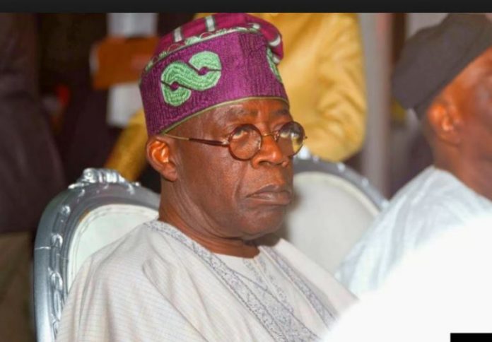 tinubu