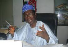 OrijoReporter.com, Prof Tunde Adeniran