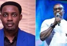 Comedians, Ali Baba, AY named NFF Committee Members OrijoReporter.com, NFF Committee Members
