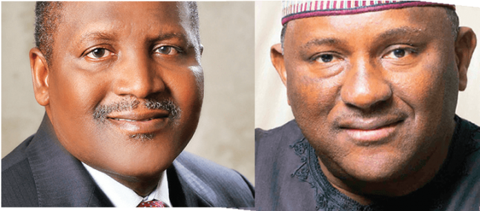 Abdulsamad-Dangote OrijoReporter.com, mine site war