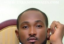 OrijoReporter.com, Blossom Chukwujekwu