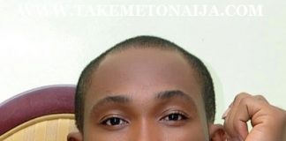 OrijoReporter.com, Blossom Chukwujekwu