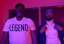 OrijoReporter.com, Kach’s music video