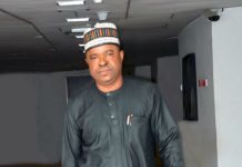 OrijoReporter.com, Senator Rafiu Ibrahim