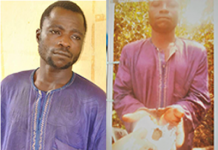 OrijoReporter.com, Aliyu Mohammadu