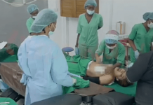 OrijoReporter.com, Tonto Dikeh plastic surgery