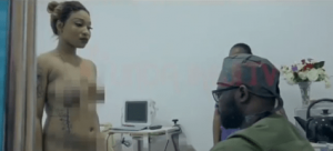 OrijoReporter.com, Tonto Dikeh plastic surgery 