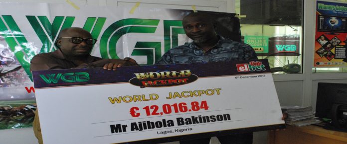 Oreporterter.com, Winners Golden Bet