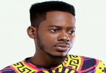 OrijoReporter.com, Adekunle Gold