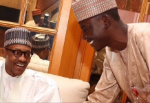 OrijoReporter.com, Buhari's PA on New Media Bashir Ahmad