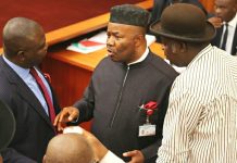 OrijoReporter.com, Akpabio's Abuja house